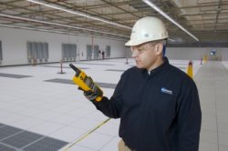 Foto para: Analizador de Calidad de Aire FLUKE