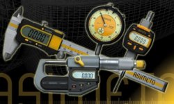 Foto para: Instrumentos de Metrología ASIMETO