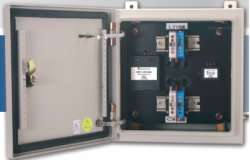 Foto para: Filtros Activos de Línea ENERGY CONTROL