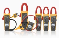 Foto para: Pinzas Amperométricas FLUKE