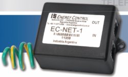 Foto para: Protecciones para Telefonía, Voz, Datos y Coaxiales ENERGY CONTROL