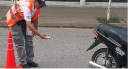 Foto para:  Decibelí­metros TES