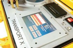 Foto para: Monitoreo y Diagnóstico de Transformadores GE ENERGY M&D