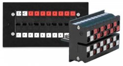 Foto para: Interfaces de Prueba para Reles de Protección SECUCONTROL